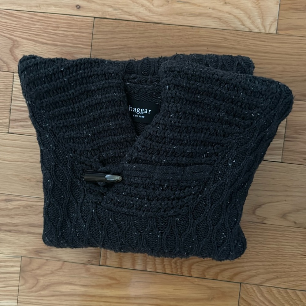 Haggar Sweater